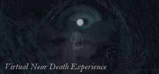 Virtual Near Death Experience background image
