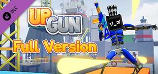UpGun - FullGame background image