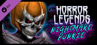 Horror Legends - Nightmare Punkie Skins cover image