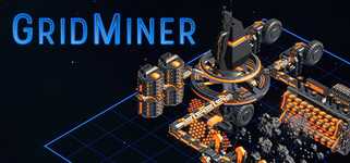 Grid Miner background image