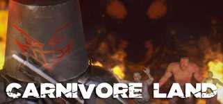 Carnivore Land background image