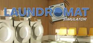 Laundromat Simulator background image