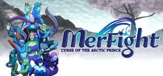 MerFight background image