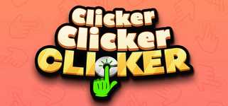Clicker Clicker Clicker background image