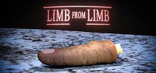 Limb From Limb background image