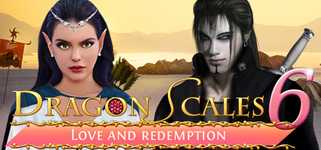 DragonScales 6: Love and Redemption background image