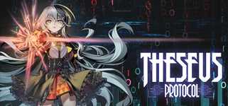 Theseus Protocol background image