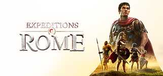 Expeditions: Rome background image