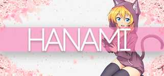 HANAMI background image