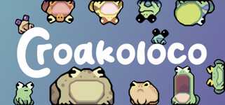 Croakoloco background image