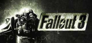 Fallout 3 cover image