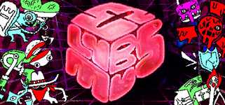 LYMBUS background image