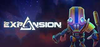 Expansion VR background image