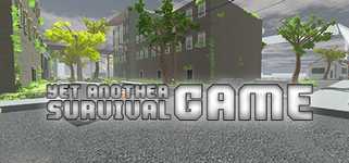 Yet Another Survival Game background image