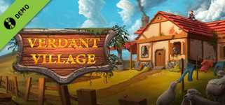 Verdant Village Demo background image
