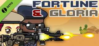 Fortune & Gloria Demo background image