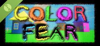 Color Fear Demo background image