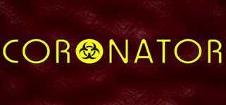 Coronator background image