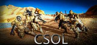 CSOL background image