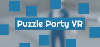 Puzzle Party VR background image