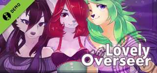 Lovely Overseer Demo background image