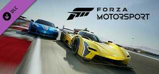 Forza Motorsport 2018 Ford #98 Breathless Pro Racing TA Mustang cover image