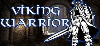 Viking Warrior background image