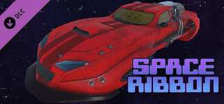 Space Ribbon Firebird - Early Access Pack background image