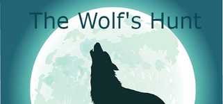 The Wolf's Hunt background image