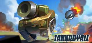 Tank Royale background image