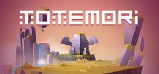 Totemori background image