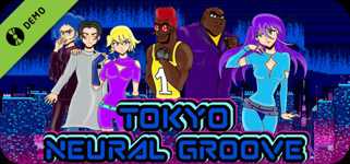 Tokyo Neural Groove [DEMO] background image