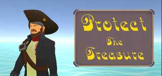 Protect The Treasure background image