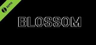 Blossom Demo background image