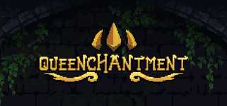 Queenchantment background image