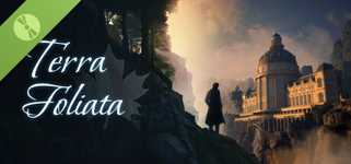 Terra Foliata Demo background image