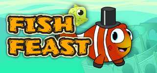Fish Feast background image