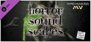 RPG Maker MV - Horror Soundscapes cover image