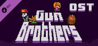 Gun Brothers: Original Soundtrack background image