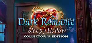 Dark Romance: Sleepy Hollow Collector's Edition background image