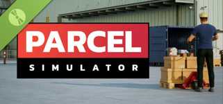 Parcel Simulator Demo cover image