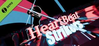 Heart Beat Strikers Demo cover image