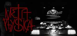 MetaPhysical background image