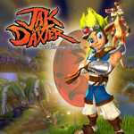 Jak and Daxter: The Precursor Legacy™ cover image