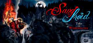 Sang-Froid - Tales of Werewolves background image