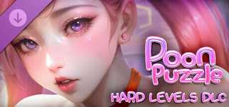 Poon Puzzle Hard Levels DLC background image