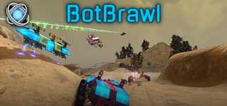 BotBrawl background image