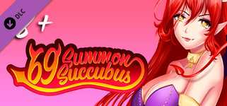 69 Summon Succubus - 18+ Hentai Patch cover image