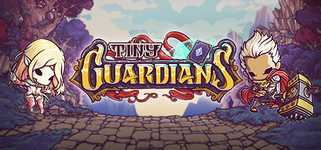 Tiny Guardians background image