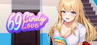 69 Cindy Love cover image